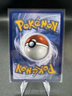 Pokemon TCG - Shaymin - Destined Rivals 185/182 Illustration Rare Full Art Holo - Image 2