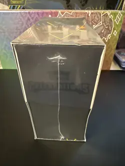 Pokemon Celebrations 25th Anniversary Elite Trainer Box ETB Sword & Shield +Case 820650809439 - Image 4