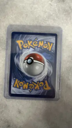 Pokemon TCG Nemona Scarlet & Violet: Paldean Fates 229/091 Holo Ultra Rare - Image 2
