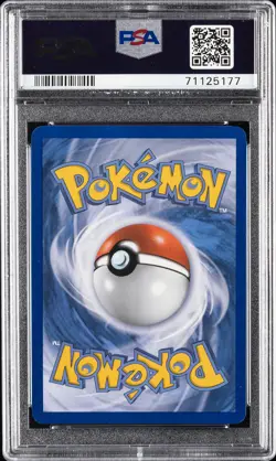 2009 POKEMON PLATINUM SUPREME VICTORS #5 GARCHOMP-HOLO PSA 10 - Image 2