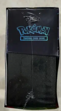 POKEMON TCG - Phantasmal Flames - ELITE TRAINER BOX-SEALED-FAST SHIPPING-TCG - Image 5