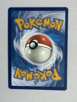 Pokemon TCG SV04: Paradox Rift Maushold Ex 211/182 Holo NM/LP - Image 2