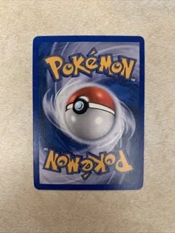 Pokemon TCG Aquapolis Houndour Common 86/147 Near Mint - Image 2