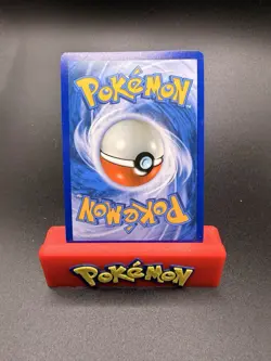 Pokemon TCG Blastoise EX (XY Base Set 142/146) Full Art Ultra Rare NM - Image 3