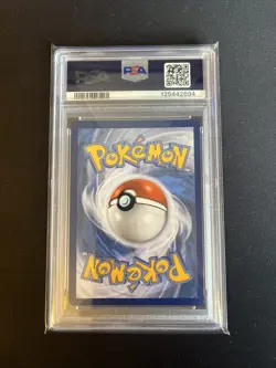 Galarian Moltres V Full Art PSA 9 MINT 2021 Pokemon SWSH Chilling Reign #177/198 - Image 2