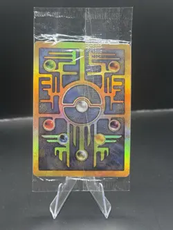 Ancient Mew Holo Pokemon the Movie 2000 Promo Factory Sealed #1 - Image 2