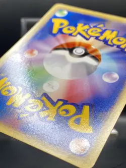 Cyndaquil 014/029 Pokemon-E Starter Deck Regular (Japanese) LP/MP - Image 3