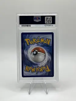 PSA 10 SPIRITOMB 148/132 ILLUSTRATION RARE MEGA EVOLUTION POKEMON - Image 2