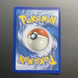 Pokemon Nidoking BREAK Rare Holo 46/108 180 HP Evolutions Toxic Drill - Image 2