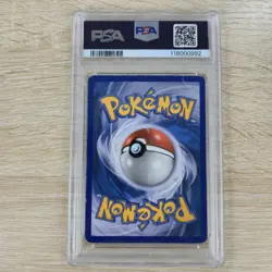 PSA 2 Lugia EX 134/135 Full Art Ultra Rare Plasma Storm Nintendo Pokemon - Image 4