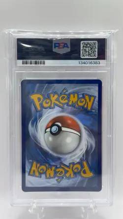 Pokemon Sylveon V Brilliant Stars Trainer Gallery Full Art #TG14 PSA 9 Mint - Image 2