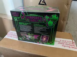 Pokemon Center : Shrouded Fable ETB/Elite Trainer Box - Factory Sealed - Image 2