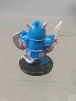 YU-GI-OH! Dungeon Dice Monsters Ddm Figure Beaver Warrior - Image 3