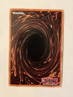 Elemental HERO Chaos Neos LCGX-EN065 Legendary Collection 2: The Duel Academy... - Image 2