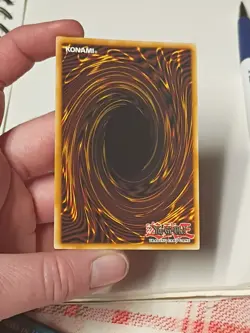 Primate Lordly Lode MP25-EN114 1st Ed Prismatic Secret Rare NM Yugioh - Image 3