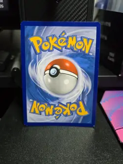 Eevee 101/149 Alternate Holo General Mills Excl. Pokemon Card Cereal Promo - Image 2