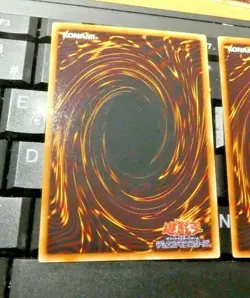 YUGIOH JAPANESE ULTRA RARE CARD CARTE BUBBLE ILLUSION DP1 JP024 MINT - Image 2