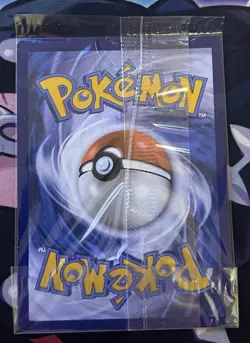 Mewtwo 052 Sv: Scarlet & Violet Promo Cards Holo Sealed - Image 2