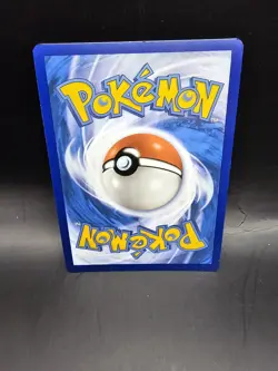 Pokemon Pikachu 027 SV: Scarlet & Violet Promo Full Art Holo Promo Card 2023 - Image 2