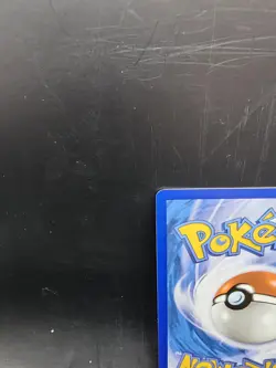 Pokemon Pikachu 027 SV: Scarlet & Violet Promo Full Art Holo Promo Card 2023 - Image 3