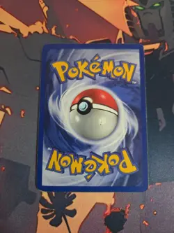 Pokemon TCG Card Dark Charizard 21/82 Team Rocket Regular Non Holo DMG/HP - Image 2