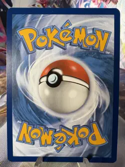 Pokemon TCG Arboliva Scarlet & Violet Paldean Fates Holo Shiny Rare Card 104/091 - Image 3