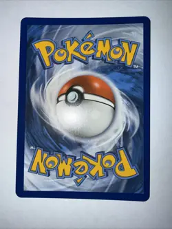 Pokemon TCG Trainers’ Mail Card Secret Box Gold Card NM Pack Fresh English - Image 2