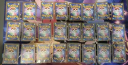 24x Pokemon Art Rare Japanese Cards TCG Lot NM - Image 2