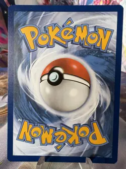 Pokemon TCG Lugia Celebrations Holo Rare Card 022/025 25th Anniversary - Image 3