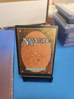 Magic The Gathering Antiquities Ashnod's Altar Nice! JVS 592 - Image 2