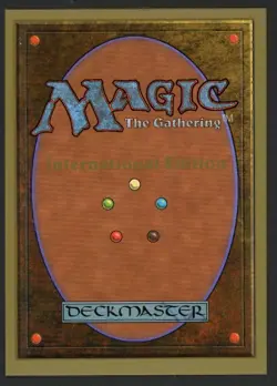 ***International Edition Taiga*** MTG CE Collectors Magic Kid Icarus - Image 2