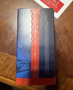 magic the gathering spiderman bundle - Prerelease Package - Image 2