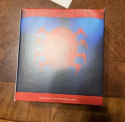magic the gathering spiderman bundle - Prerelease Package - Image 3