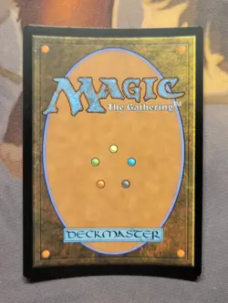 1x Zhulodok, Void Gorger *FOIL* Commander Masters Mythic MTG NM - Image 2