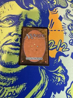 Xantcha, Sleeper Agent Non Foil Secret Lair Encyclopedia Of Magic Near Mint MTG - Image 2