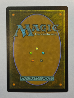 MTG - Secret Lair: Everyone's Invited - Shapeshifter (#1906) - FOIL Token - Image 2