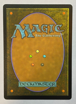 MTG - Secret Lair - Sonic: Turbo Gear - Tornado, Sonic's Biplane - NM - Image 2