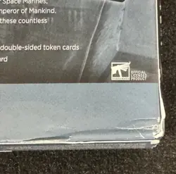 Magic The Gathering Warhammer Commander Deck Forces of the Imperium - Image 5
