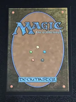 MTG Tarkir: Dragonstorm Duty Beyond Death 0010 NM - Image 2