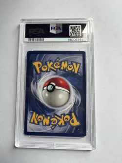 1999 POKEMON GAMEWARTORTLE SHADOWLESS - Image 2