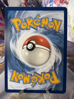 Penny 239/198 Pokemon SV01 Scarlet & Violet Base Set Ultra Rare NM Condition - Image 3
