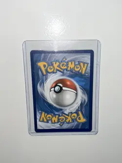 Pokemon TCG Professor's Research (Full Art) Celebrations 024/025 Holo Ultra Rare - Image 2