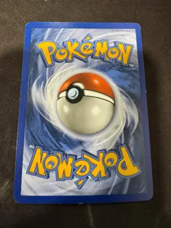 Cranidos Holo PROMO (DP07) - Pokemon TCG - Diamond and Pearl Promo - LP - Image 3