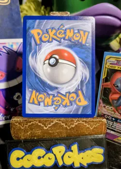 2021 Pokemon Mcdonalds Pikachu Promo 25/25 HOLO 25th Anniversary. - Image 3