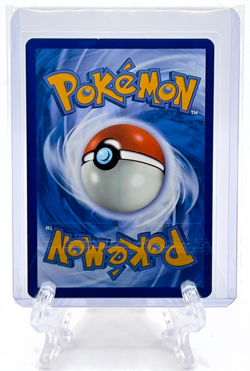 RALTS 2023 Pokemon TCG SV01 Scarlet & Violet #211/198 ILLUSTRATION RARE UNPLAYED - Image 4