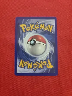 Pokemon: Smeargle #30/75 Neo Discovery Rare Non-holo 2001 Vintage - LP - I20 - Image 2