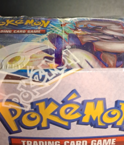 Pokemon TCG - Battle Styles Booster Box (Factory Sealed NEW) Seal Torn - Image 2