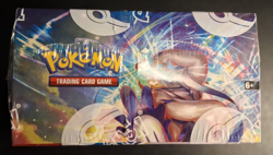 Pokemon TCG - Battle Styles Booster Box (Factory Sealed NEW) Seal Torn - Image 3