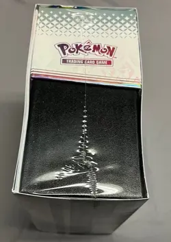 Pokemon TCG Prismatic Evolutions Elite Trainer Box ETB Brand New Factory Sealed - Image 2