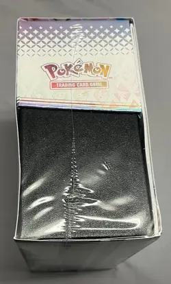 Pokemon TCG Prismatic Evolutions Elite Trainer Box ETB Brand New Factory Sealed - Image 3